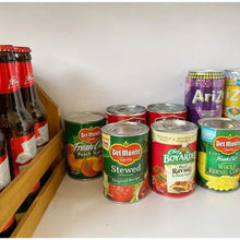 Load image into Gallery viewer, Secret Stash Canned Food Diversion Safe - Stewed Tomatoes
