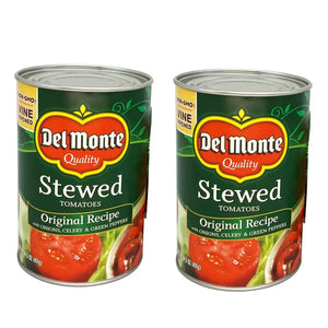 Secret Stash Canned Food Diversion Safe - Stewed Tomatoes