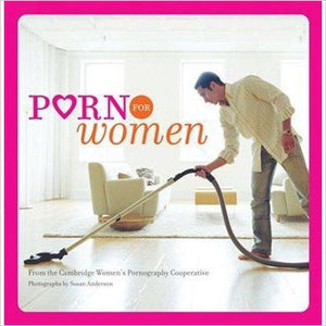 Porn for Women - Gifteee. Find cool & unique gifts for men, women and kids