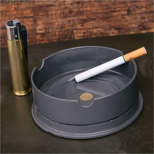 105MM Howitzer Ashtray - Gifteee. Find cool & unique gifts for men, women and kids