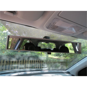 The No Blind Spot Rear View Mirror - Gifteee. Find cool & unique gifts for men, women and kids