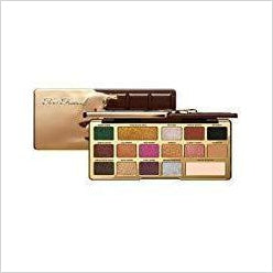 Too Faced Chocolate Gold Eyeshadow Palette - Gifteee. Find cool & unique gifts for men, women and kids
