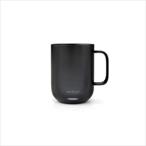 Temperature Control Ceramic Mug - Gifteee. Find cool & unique gifts for men, women and kids