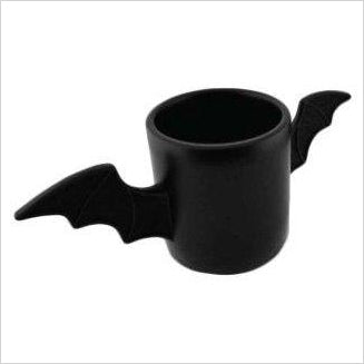 Bat Mug - Gifteee. Find cool & unique gifts for men, women and kids