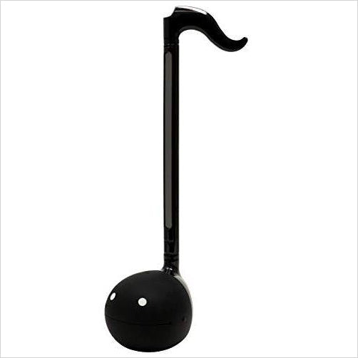 Otamatone - Music Instrument - Gifteee Unique & Unusual gifts, Cool gift ideas