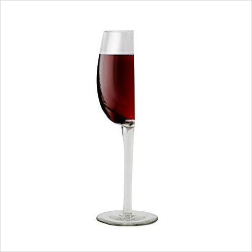 Half Wine Glass - Gifteee. Find cool & unique gifts for men, women and kids