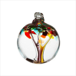 Tree of Enchantment - Christmas Ornament - Gifteee. Find cool & unique gifts for men, women and kids