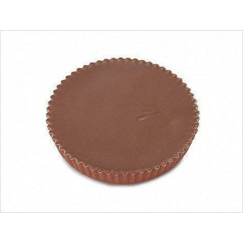 Giant Peanut Butter Cups - 2 Pack - Gifteee. Find cool & unique gifts for men, women and kids