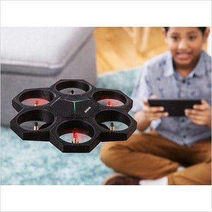Makeblock: Airblock Modular Programmable Drone - Gifteee. Find cool & unique gifts for men, women and kids