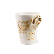 Load image into Gallery viewer, Dog Coffee Mug - Gifteee. Find cool &amp; unique gifts for men, women and kids
