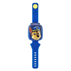 PAW Patrol Learning Pup Watch