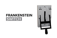 Load image into Gallery viewer, Frankenstein Light Switch Plate Cover

