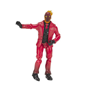 Fortnite Solo Mode Core Figure Pack, Inferno - Gifteee. Find cool & unique gifts for men, women and kids