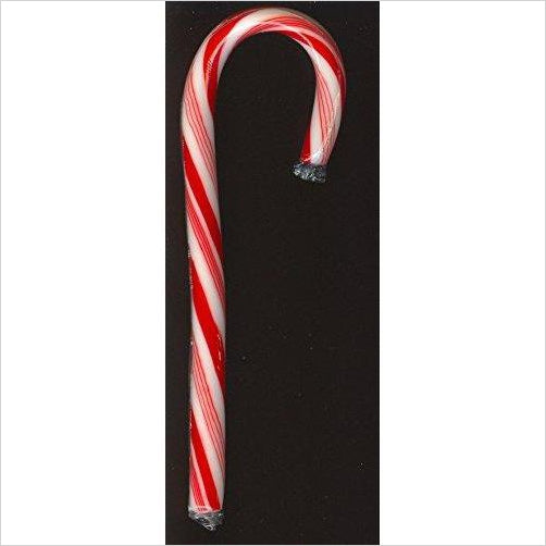 Giant 1 Pound Peppermint Candy Cane - Gifteee Unique & Unusual gifts, Cool gift ideas