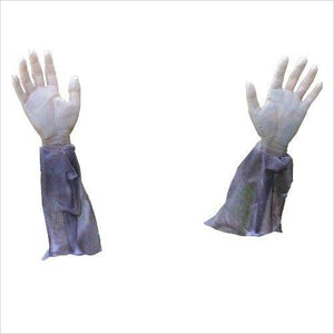 Zombie Lawn Stakes - Gifteee Unique & Unusual gifts, Cool gift ideas