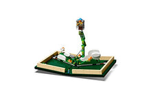 Load image into Gallery viewer, LEGO Pop-up Book Building Kit - Gifteee. Find cool &amp; unique gifts for men, women and kids
