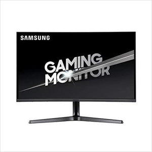 Curved Gaming Monitor - Gifteee. Find cool & unique gifts for men, women and kids