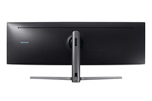 Load image into Gallery viewer, QLED Curved FreeSync Gaming Monitor - Gifteee. Find cool &amp; unique gifts for men, women and kids

