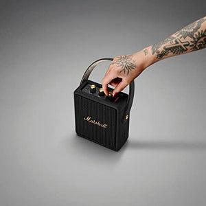 Marshall Portable Bluetooth Speaker