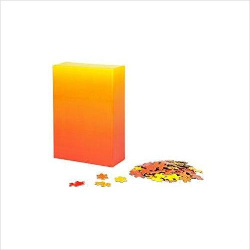 Gradient Puzzle - Gifteee. Find cool & unique gifts for men, women and kids