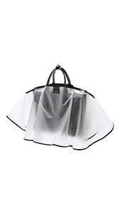 The Handbag Raincoat Umbrella - Gifteee. Find cool & unique gifts for men, women and kids