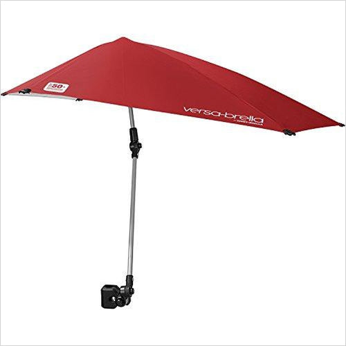 Sport-Brella - Gifteee. Find cool & unique gifts for men, women and kids