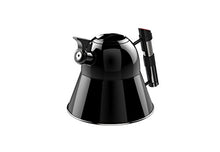 Load image into Gallery viewer, Star Wars Darth Vader Stovetop Kettle - Gifteee. Find cool &amp; unique gifts for men, women and kids
