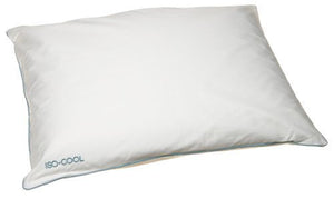 Iso-Cool Memory Foam Pillow - Gifteee. Find cool & unique gifts for men, women and kids