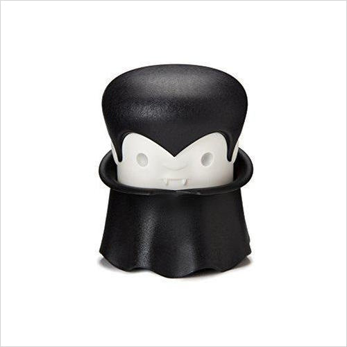 Gracula Garlic Twist Crusher - Gifteee Unique & Unusual gifts, Cool gift ideas