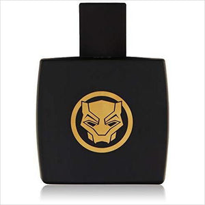 Black Panther Eau de Toilette Spray - Gifteee. Find cool & unique gifts for men, women and kids