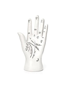 Palm Reader Jewelry Stand - Gifteee Unique & Unusual gifts, Cool gift ideas