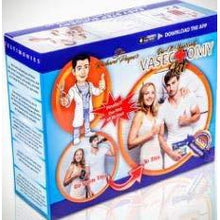 Load image into Gallery viewer, Drinking Game with A Self Vasectomy Kit Prank Gift Box! - Gifteee. Find cool &amp; unique gifts for men, women and kids
