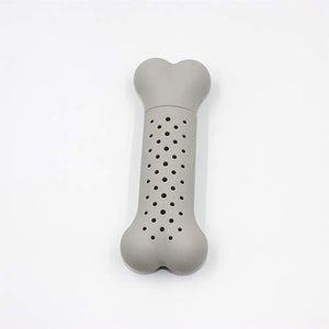 Silicone Herbs and Tea Infuser - Gifteee. Find cool & unique gifts for men, women and kids