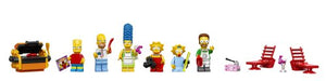 LEGO Simpsons - The Simpsons House - Gifteee. Find cool & unique gifts for men, women and kids