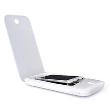 Load image into Gallery viewer, Cell Phone Sanitizer Box to disinfect viruses - Gifteee Unique &amp; Unusual gifts, Cool gift ideas
