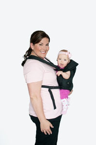 Twin Baby Carrier - Gifteee. Find cool & unique gifts for men, women and kids