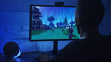 Load image into Gallery viewer, Logitech Gaming Speakers with Game Driven RGB Lighting - Gifteee. Find cool &amp; unique gifts for men, women and kids
