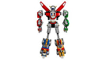 Load image into Gallery viewer, LEGO Ideas - Voltron - Gifteee. Find cool &amp; unique gifts for men, women and kids
