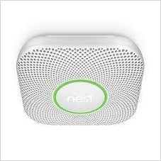 Nest Protect Smoke and Carbon Monoxide Alarm - Gifteee. Find cool & unique gifts for men, women and kids