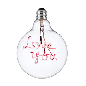 Love-You LED Bulb