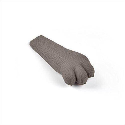 Cat Paw Doorstop - Gifteee Unique & Unusual gifts, Cool gift ideas