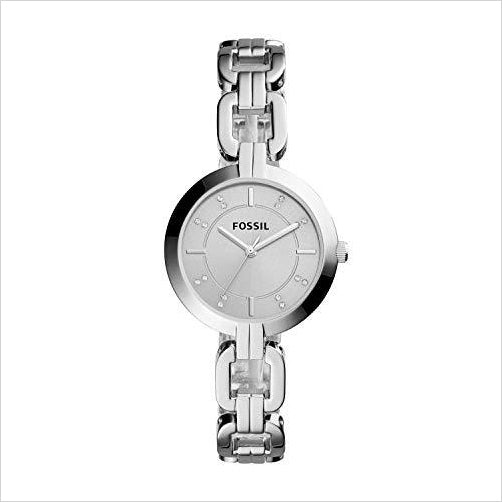 Fossil Women's 'Kerrigan' Quartz Watch - Gifteee Unique & Unusual gifts, Cool gift ideas