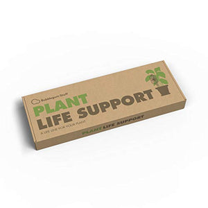 Plant Life Support - Automatic Watering System