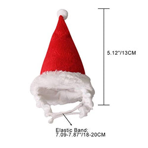 Hamster Santa Hat - Gifteee. Find cool & unique gifts for men, women and kids