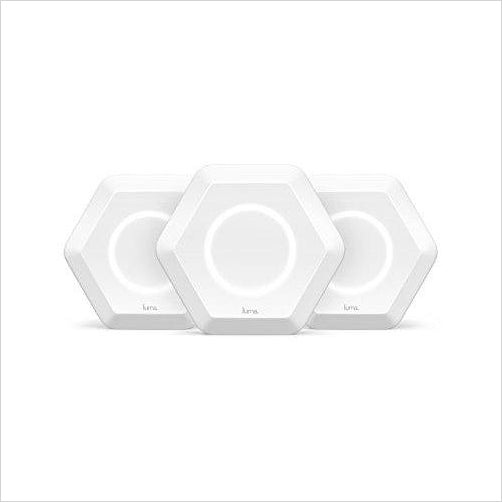 Luma Whole Home WiFi - Including Parental Control! - Gifteee. Find cool & unique gifts for men, women and kids