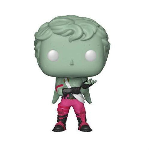 Funko Pop! Games: Fortnite - Love Ranger - Gifteee Unique & Unusual gifts, Cool gift ideas