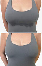 Load image into Gallery viewer, Don&#39;t Sweat It Bamboo Sweat Bra Liner - Gifteee Unique &amp; Unusual gifts, Cool gift ideas
