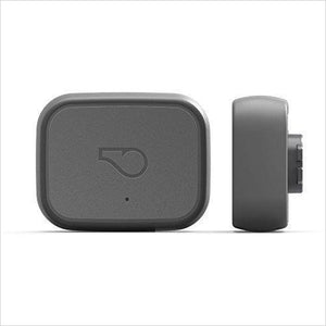Whistle 3 GPS Pet Tracker & Activity Monitor - Gifteee. Find cool & unique gifts for men, women and kids