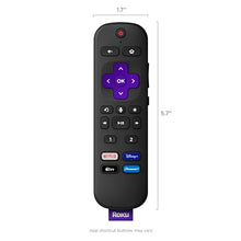 Load image into Gallery viewer, Voice Remote Pro with TV controls
