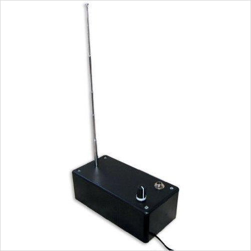 Theremin - Musical Instrument - Gifteee. Find cool & unique gifts for men, women and kids